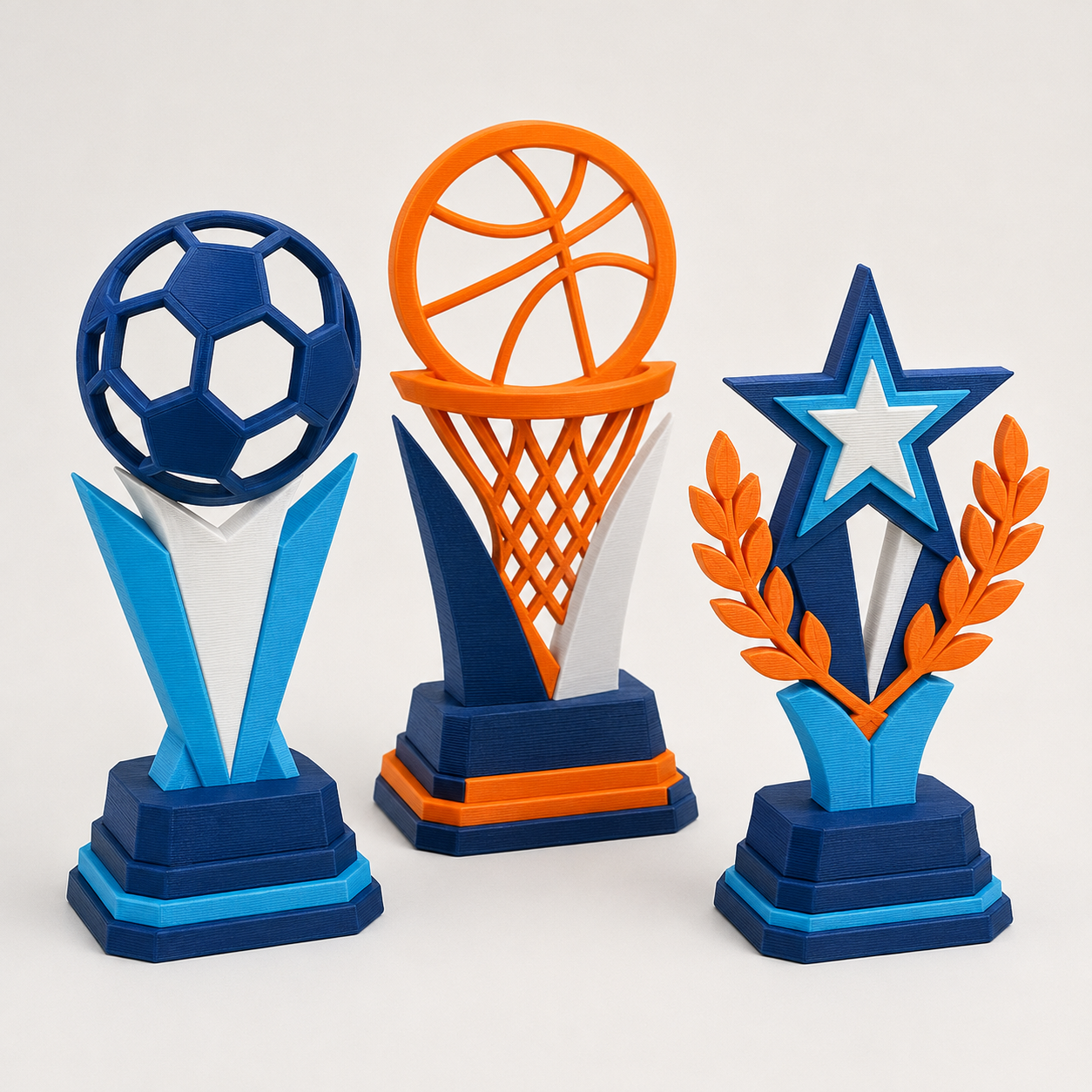 Youth team awards